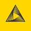 KNIME logo