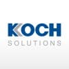 KOCH Solutions GmbH logo