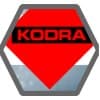 KODRA logo