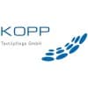 Kopp Textilpflege GmbH logo
