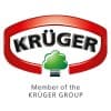 Krüger GmbH & Co. KG logo