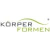 Körperformen logo