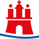 Landesbetrieb Straßen, Brücken und Gewässer (LSBG) logo