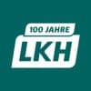 Landeskrankenhilfe (LKH) logo