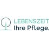 Lebenszeit Pflege Gruppe logo