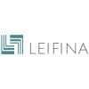 Leifina GmbH & Co. KG logo
