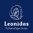 Leonidas Düsseldorf logo