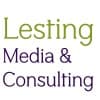 Lesting Media & Consulting GmbH logo