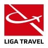 Liga Travel GmbH logo