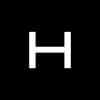 LIGANOVA HORIZON logo