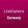 Linklaters Germany logo