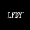 Live Fast Die Young Clothing logo