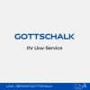 LKW-Service Gottschalk logo