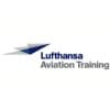 Lufthansa Aviation Training logo