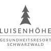 Luisenhöhe - Gesundheitsresort Schwarzwald logo