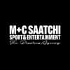 M+C Saatchi Sport & Entertainment Europe logo