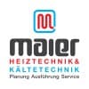 Maier Heiztechnik GmbH logo