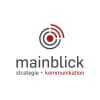 Mainblick - Agentur für Strategie und Kommunikation GmbH logo