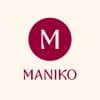 Maniko Nails logo