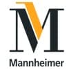 Mannheimer Versicherung logo