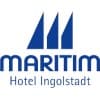 Maritim Hotel & Congress Centrum Ingolstadt logo