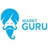 marktguru Deutschland - ein Unternehmen der ProSiebenSat.1 Media SE logo