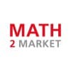 Math2Market GmbH logo