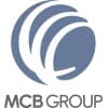 MCB Group logo