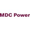 MDC Power GmbH logo