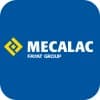 Mecalac DACH logo