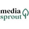 MediaSprout logo
