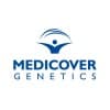 Medicover Genetics logo