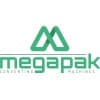 megapak GmbH logo