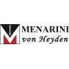 Menarini - Von Heyden GmbH logo