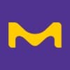 Merck Electronics logo