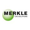 Merkle CAE Solutions GmbH logo