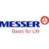 Messer Industriegase GmbH logo