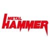 Metal Hammer Germany logo