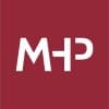 MHP RECHT - Rechtsanwälte Hoffmann Albrecht PartG mbB logo