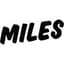 MILES logo