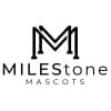 MILEStone Mascots logo