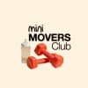 Mini Movers Club logo