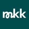 mkk – meine krankenkasse logo
