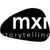 mxr storytelling logo