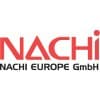 NACHI EUROPE GMBH logo