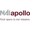NAI apollo logo