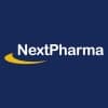 NextPharma logo