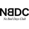 No Bad Days Club logo