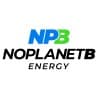 No Planet B Energy logo