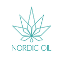 Nordic Oil logo